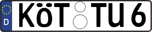 KÖT-TU6