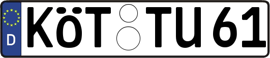 KÖT-TU61