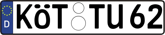 KÖT-TU62