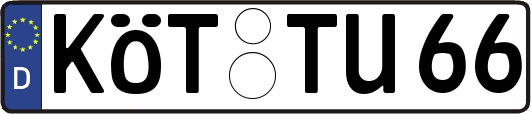KÖT-TU66