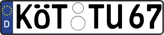 KÖT-TU67