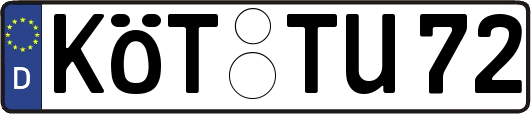 KÖT-TU72