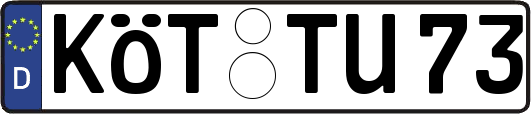 KÖT-TU73