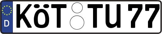 KÖT-TU77
