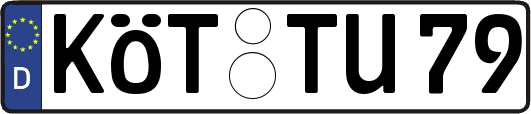 KÖT-TU79