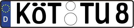 KÖT-TU8