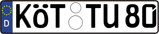 KÖT-TU80