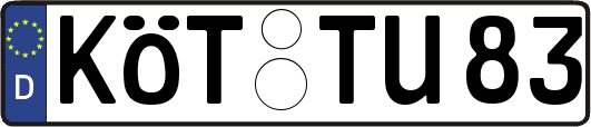 KÖT-TU83
