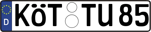 KÖT-TU85