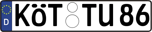 KÖT-TU86