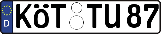 KÖT-TU87