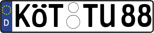 KÖT-TU88