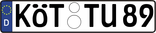 KÖT-TU89