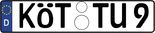 KÖT-TU9