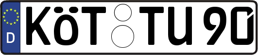 KÖT-TU90