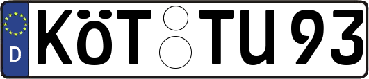 KÖT-TU93