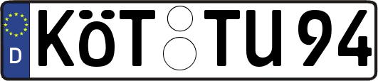 KÖT-TU94