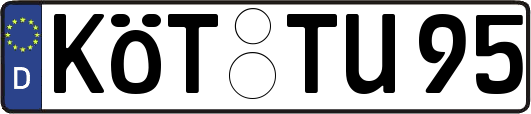 KÖT-TU95