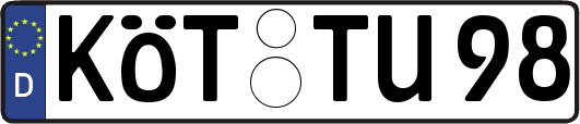 KÖT-TU98