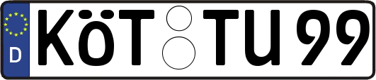 KÖT-TU99
