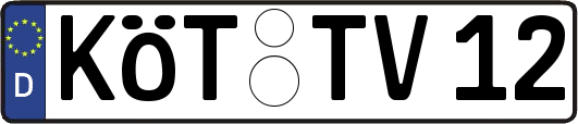 KÖT-TV12