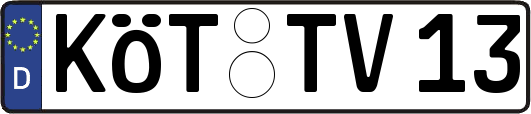 KÖT-TV13