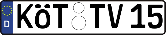 KÖT-TV15