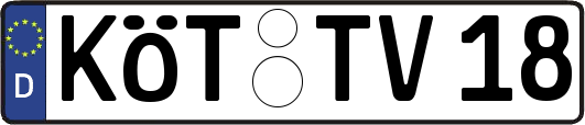 KÖT-TV18