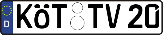 KÖT-TV20