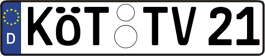 KÖT-TV21