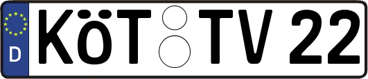 KÖT-TV22