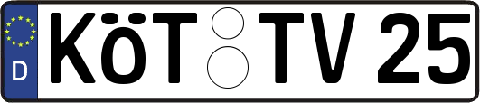 KÖT-TV25