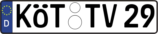 KÖT-TV29