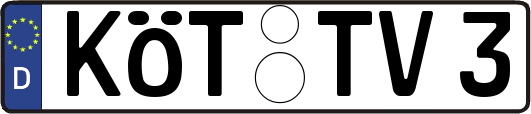 KÖT-TV3