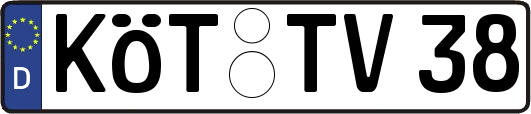 KÖT-TV38