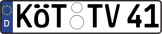 KÖT-TV41
