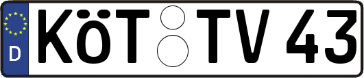 KÖT-TV43