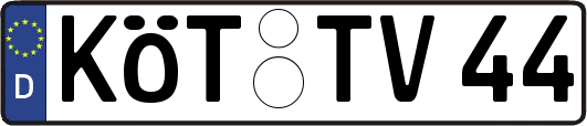 KÖT-TV44