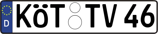 KÖT-TV46