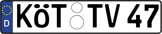KÖT-TV47