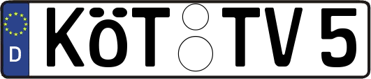 KÖT-TV5
