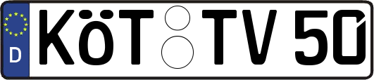 KÖT-TV50