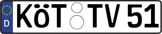 KÖT-TV51