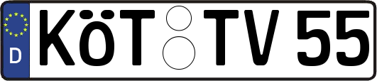 KÖT-TV55