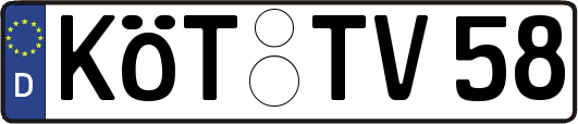 KÖT-TV58