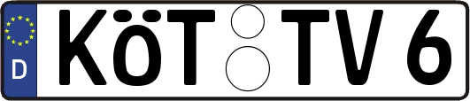 KÖT-TV6