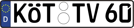 KÖT-TV60