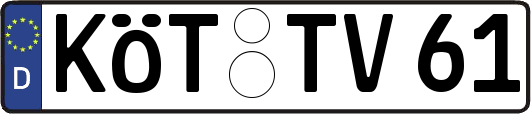 KÖT-TV61