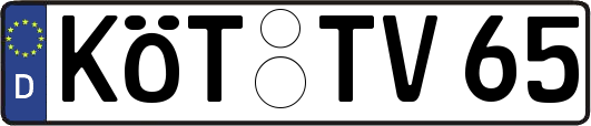 KÖT-TV65