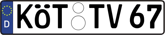 KÖT-TV67